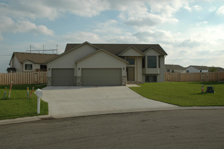 Fargo Single Family Homes